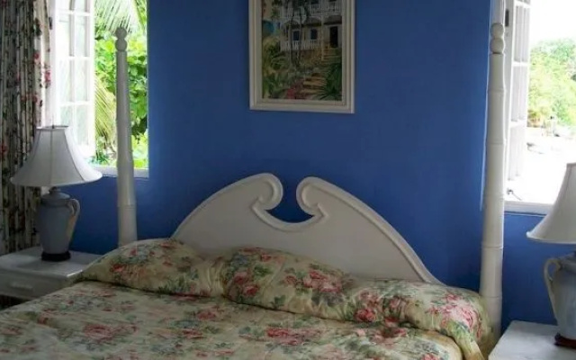 GC Villa