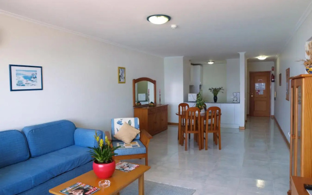 Apartamentos Jardins da Rocha