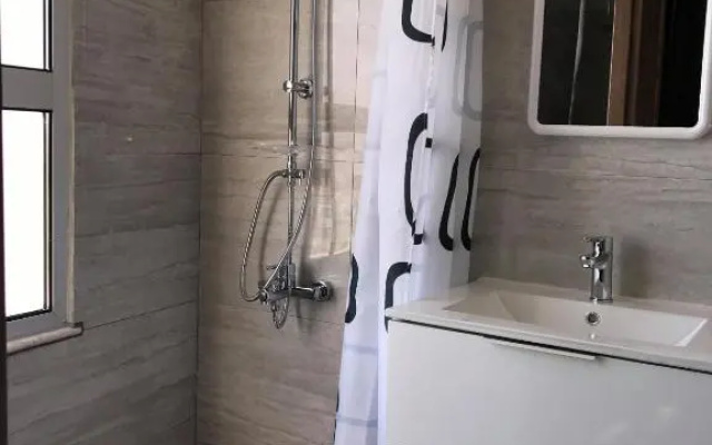 Royal Suite