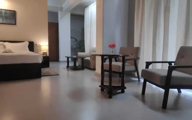 Hotel Lavisto
