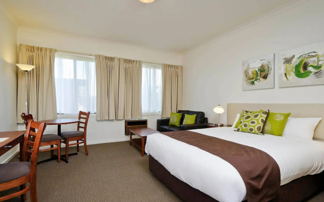 The Reserve Hotel