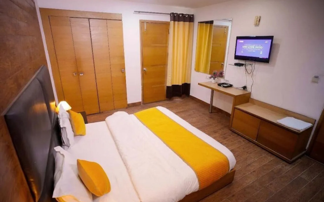 JPS Residency