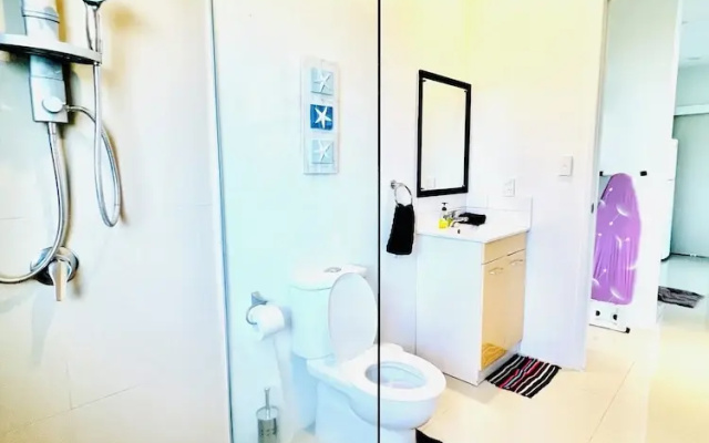 Nikao Hillside Suite