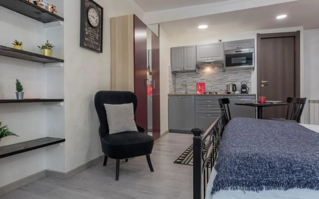 Cozy Studio in the City Center by Wonderful Italy