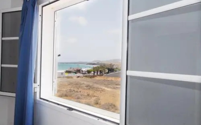 Calma Suites La Garita