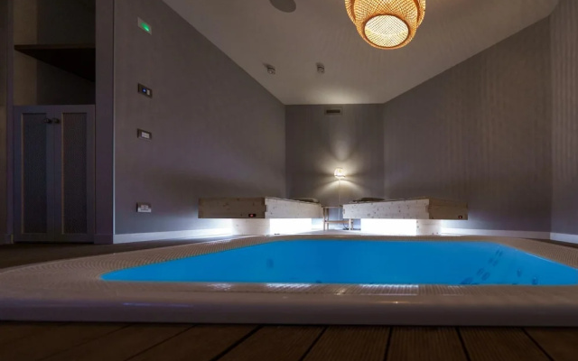 Green And Blue Villa By Wonderful Italy (No Front Desk Please Contact The Property In Advance)(36Km Away From Brescia)