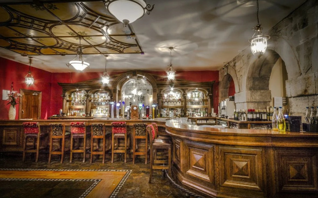 Celbridge Manor Hotel