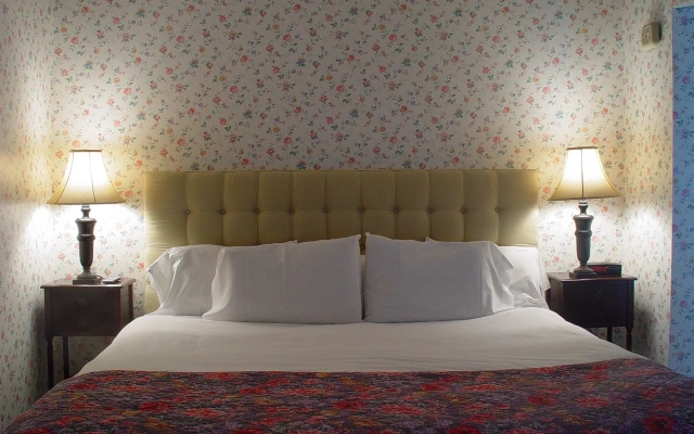 The Kennebunk Inn