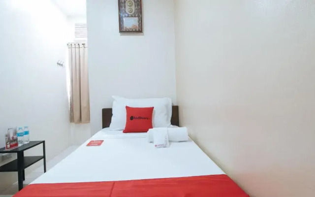 Eco Green Hotel by OYO Rooms