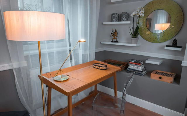 90qm Ferienwohnung Berlin Zentrum Nähe Prenzlauer Berg, 2 Bäder