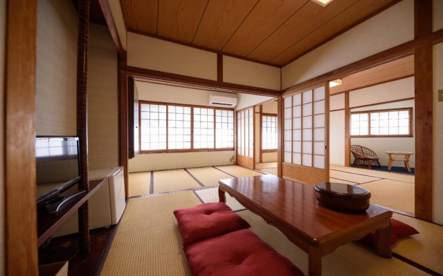 Mikadoya