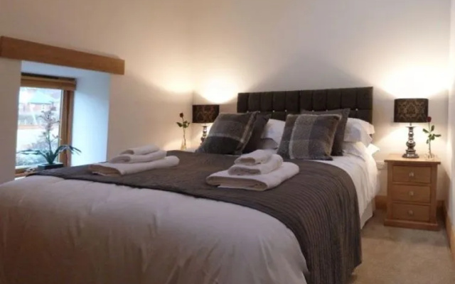 Holiday Home Stabal Red Lion