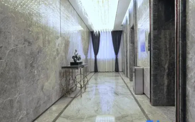 Shangshiyuan Hotel