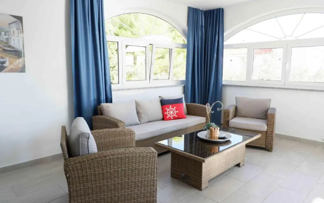 Apartman Ponoš