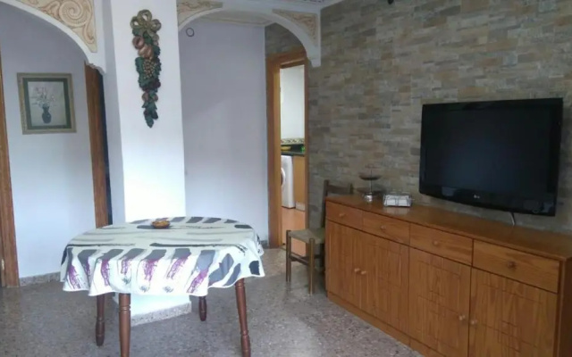 Apartamento a 10 metros del mar
