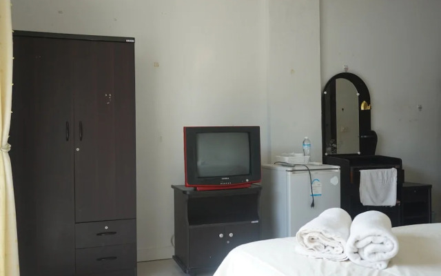 Rattima Apartment
