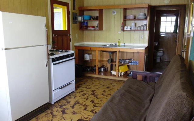 Miller's Family Camp