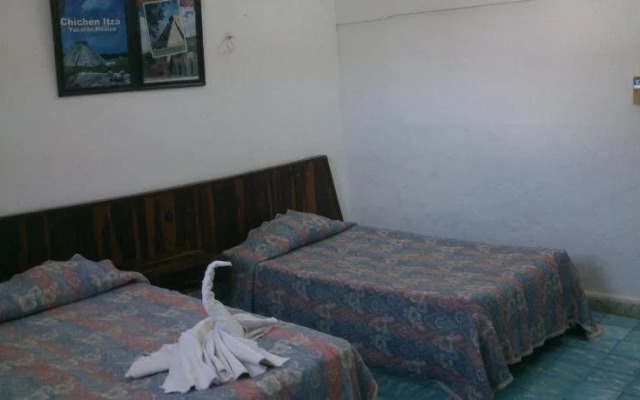 Hotel Sol Colonial