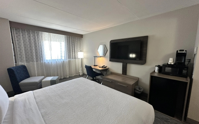 Best Western Plus Downtown Tacoma