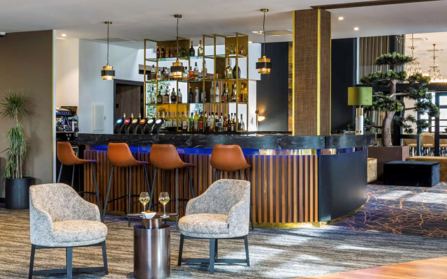 Best Western Laquarium Arras Nord