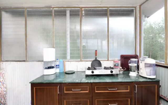 Valley View Stay by OYO Rooms