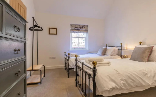 Trinity Cottage