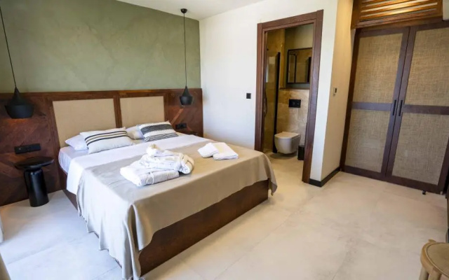 Cunda Zoi Otel(Adults +16)