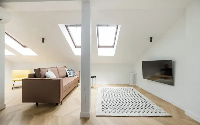 Apartamenty Lalka by ShortStayPoland