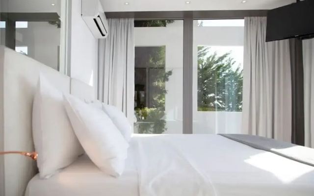 Villa Glass - Syvota