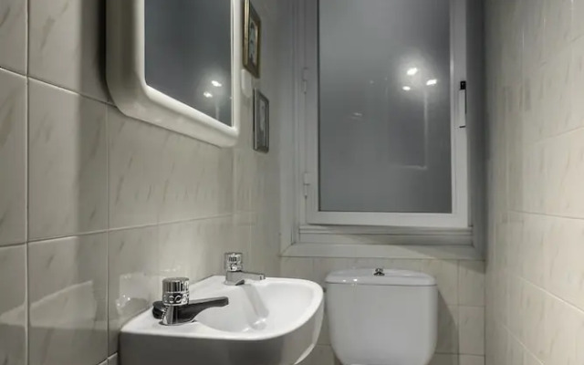 SanSebastianForYou Cathedral Apartment
