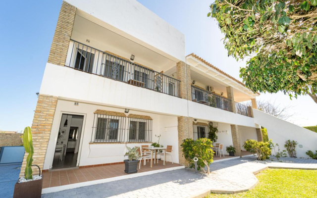 Apartamento Jibazahora P2 - Primera Planta