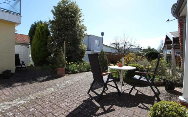 Haus Seemöwe Whg 3