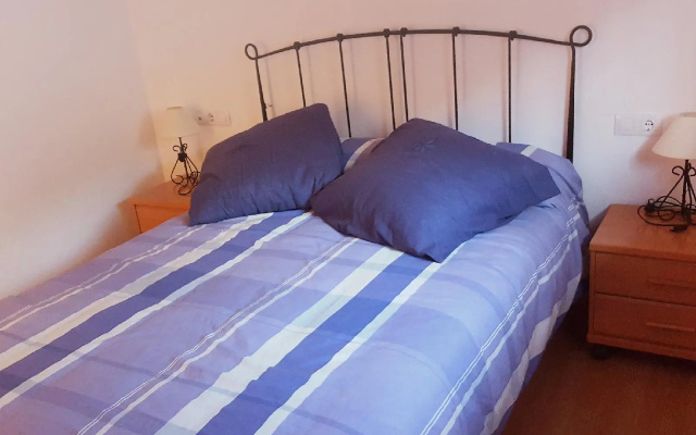 Baga - Two Bedroom