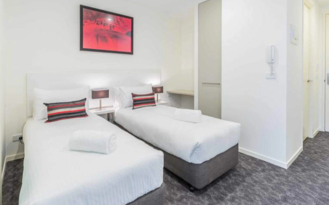 Comfort Apartment Box Hill