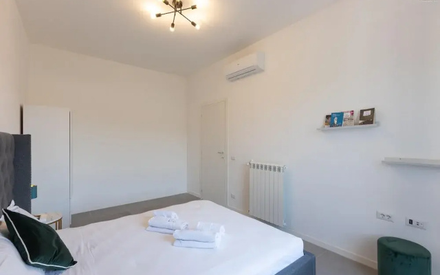 Rental in Rome Vatican Secret Apartment