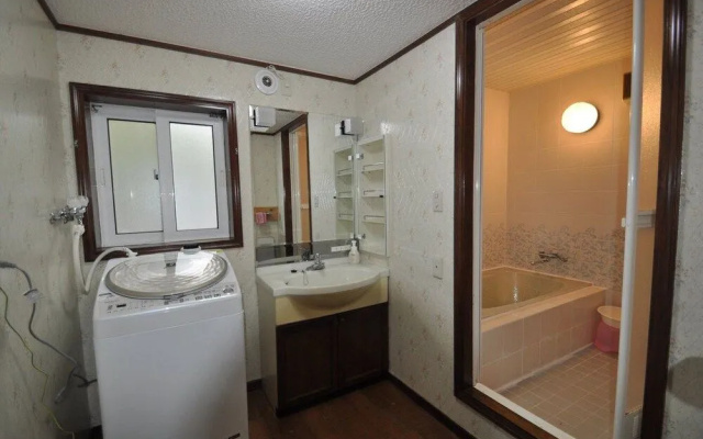 Echo Villa Hakuba