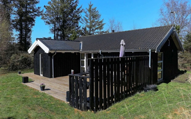 6 Person Holiday Home in Hals