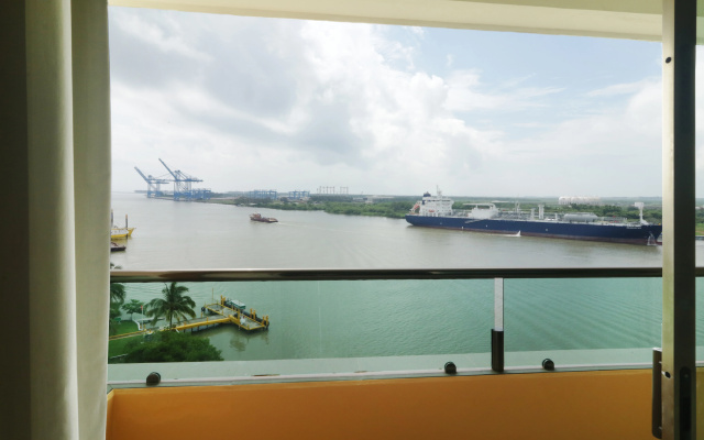 Holiday Inn Express Tuxpan by IHG