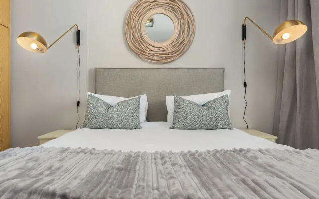 The Rockwell 104