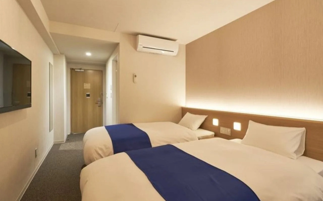 Hotel Meriken Port Kobe Motomachi