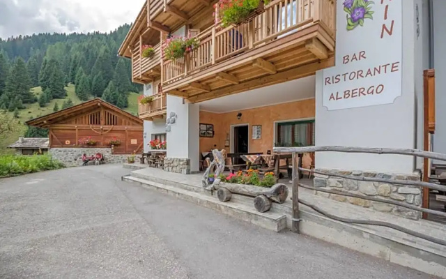 Albergo Al Fontanin