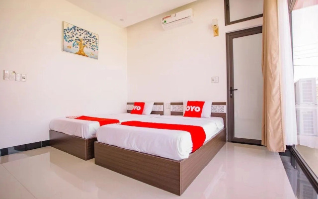 Oyo 849 Thanh Phuong Hotel