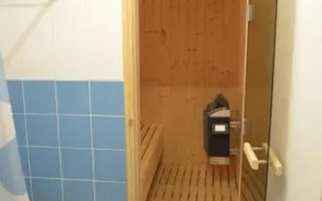 Fleur De Mer Villa in Hi-Tech Style