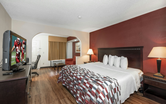 Red Roof Inn & Suites Oxford
