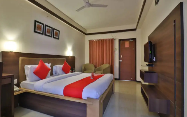 OYO 2900 Rama Residency