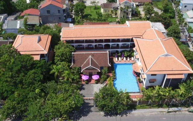 Le Domaine de Cocodo