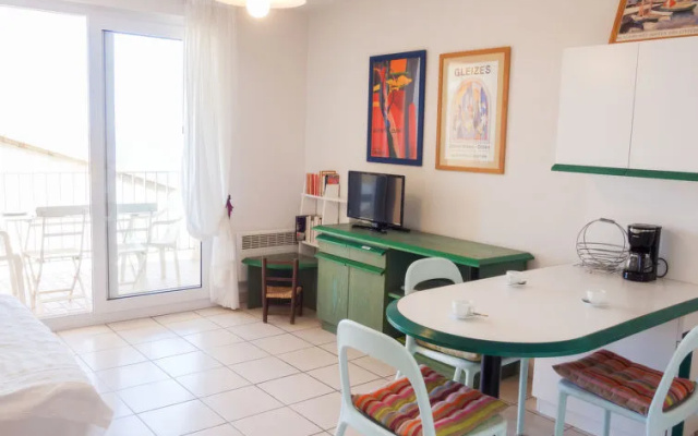 Apartment Thalacap by Interhome