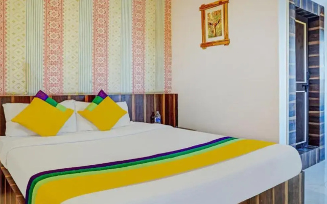 Hotel Neha Palace