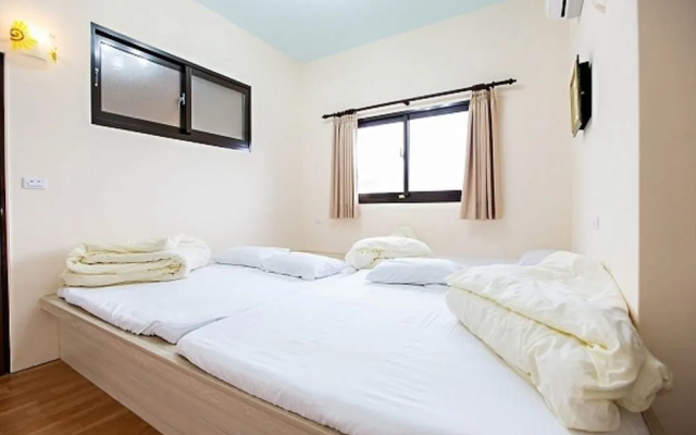 Taitung Fulu Homestay