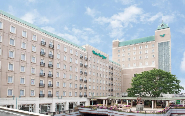 Wishton Hotel Yukari